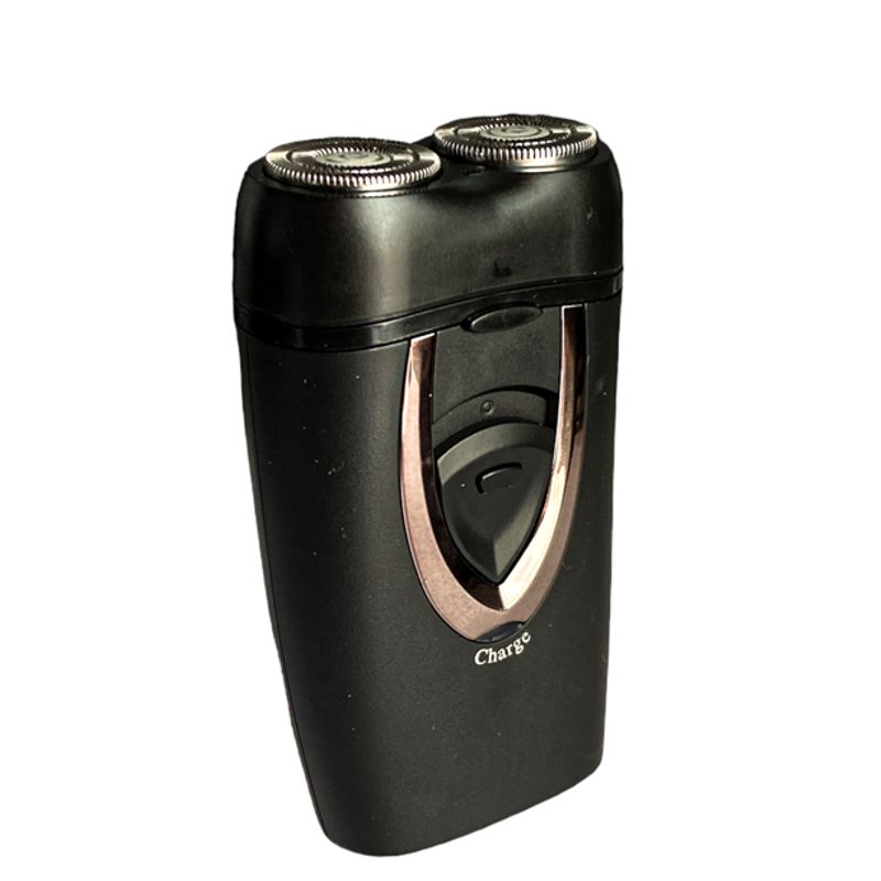 GENERICO - Maquina De Corte shaver rasuradora Inalámbrica Recargable