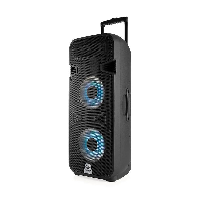 KALLEY - Parlante Bluetooth KALLEY K-SPK300D 300W