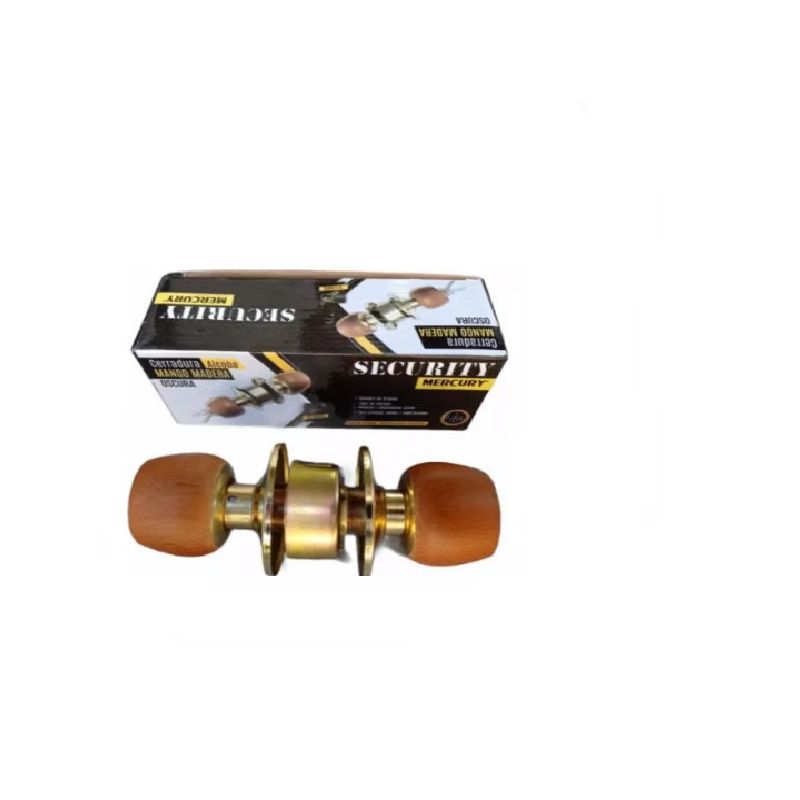 GENERICO - Chapa Para Alcoba  Dormitorio  Habitacion