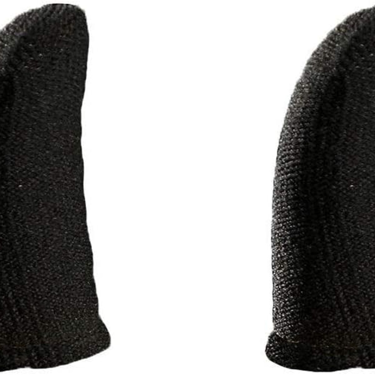 GENERICO - Guantes Fundas Cubierta Para Dedos Dedales Gaming