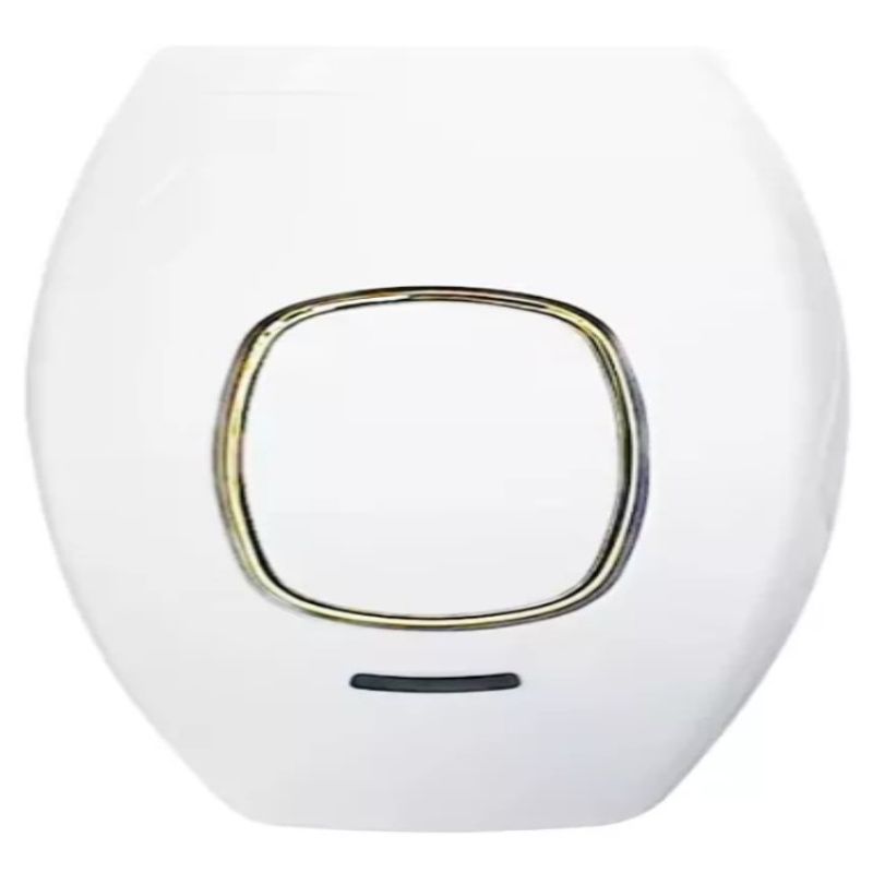 GENERICO - Depiladora De Luz Pulsada Láser Permanente Ipl Indolora