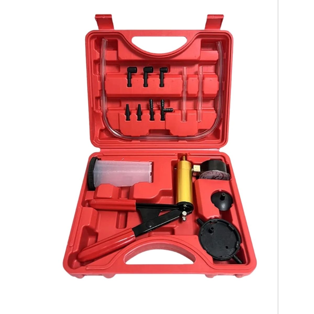 GENERICO - Bomba De Vacío Purgador De Freno