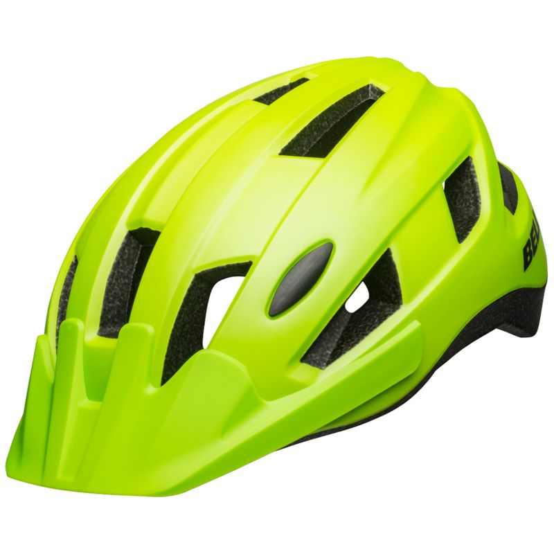 BELL - CASCO CICLISMO BELL STRAT TLL M L 58-62 CM AMARILLO