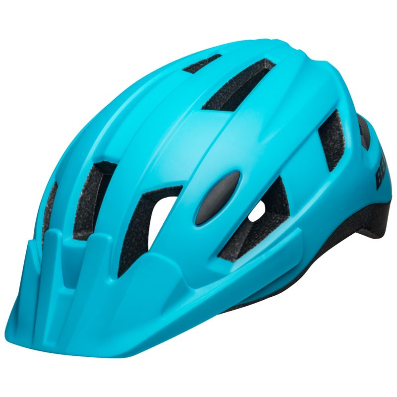 BELL - CASCO CICLISMO BELL STRAT TLL S M 53-58 CM CELESTE
