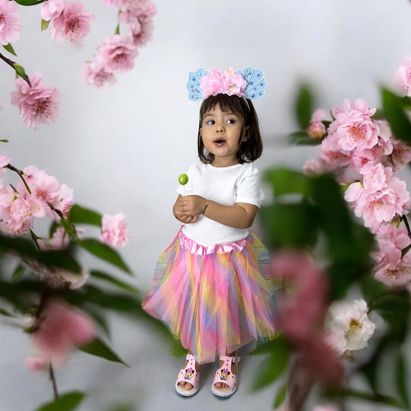 COMPRALOENCASA COM - Disfraz Princesa Halloween Niña Fiesta Disfraces OF-1491