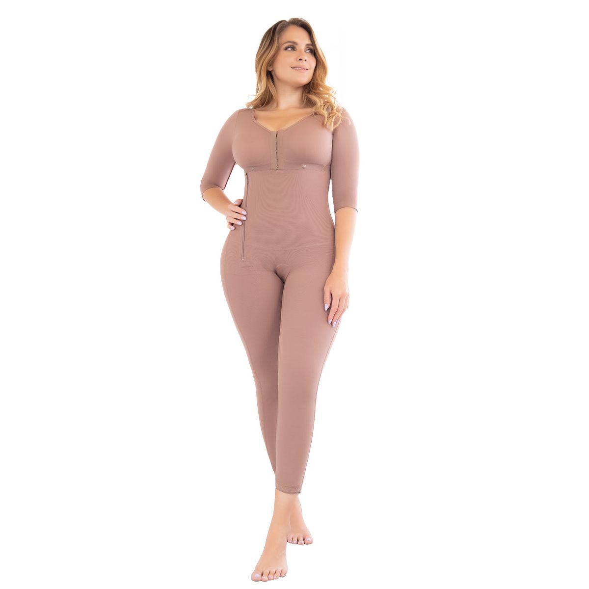 FAJATE - Faja postquirúrgica con cubrimiento completo