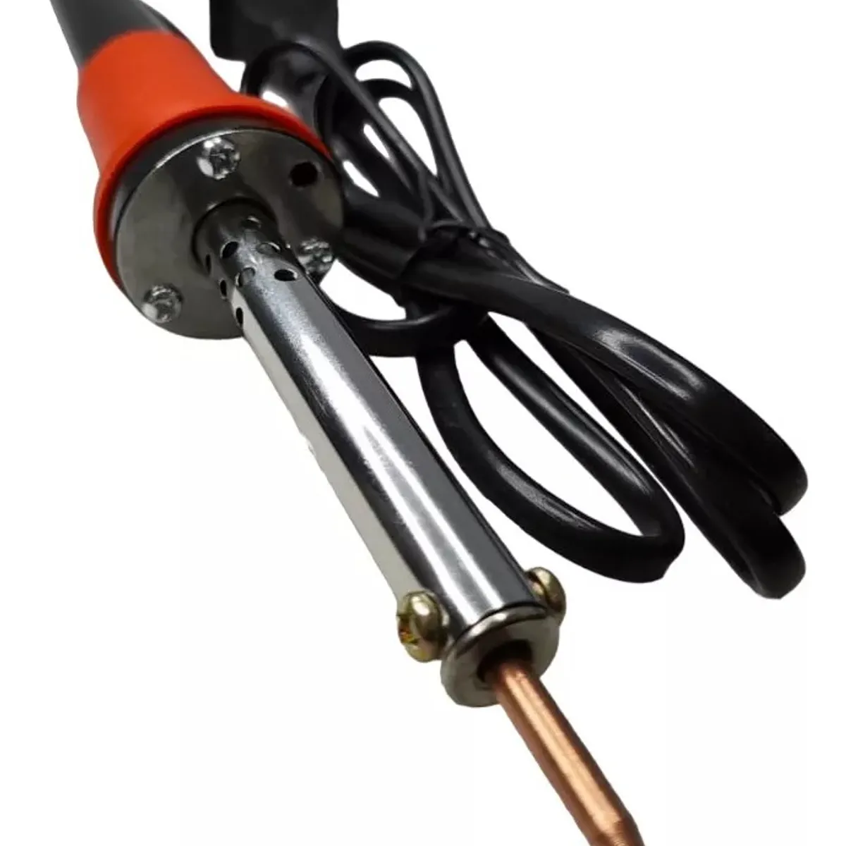 GENERICO - Cautin Herramienta Lapiz Soldar Estaño Electrico Portatil