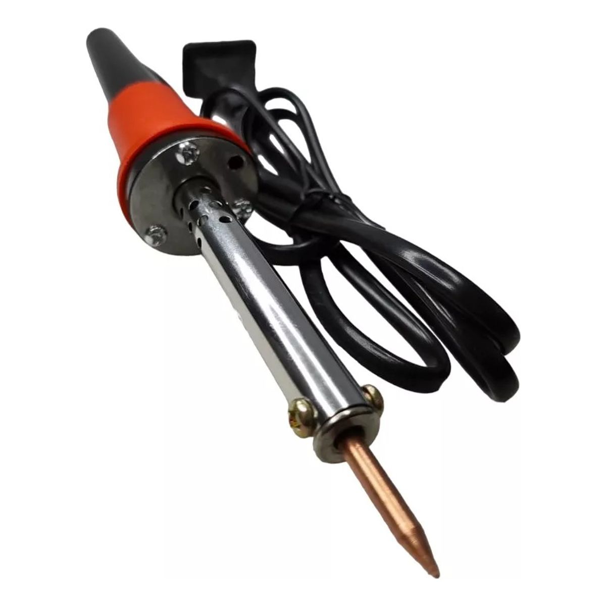 GENERICO - Cautin Herramienta Lapiz Soldar Estaño Electrico Portatil