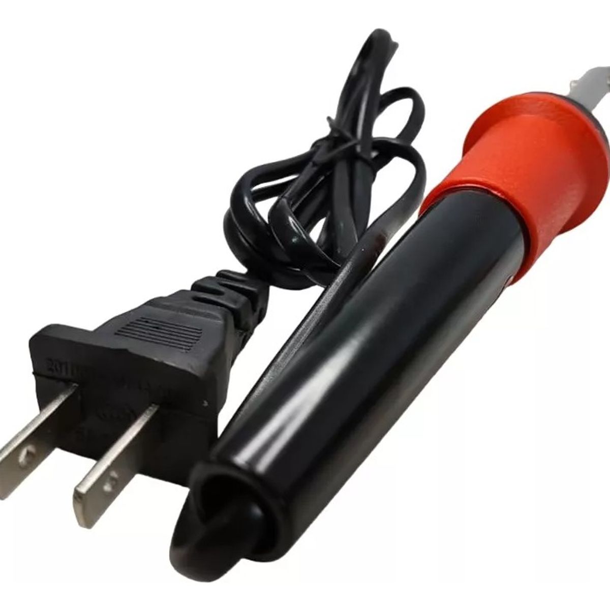 GENERICO - Cautin Herramienta Lapiz Soldar Estaño Electrico Portatil