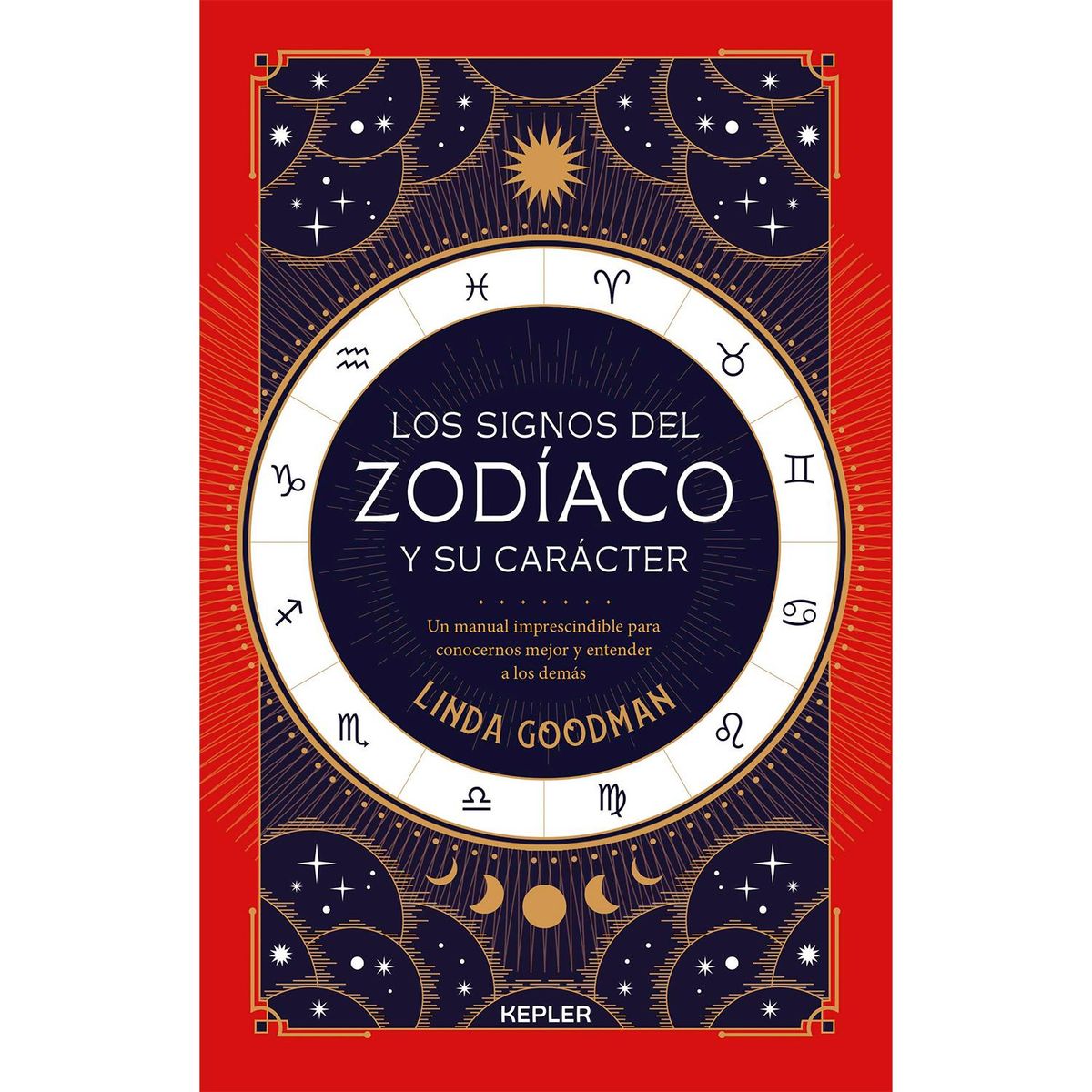 GENERICO - Los Signos Del Zodíaco Y Su Carácter