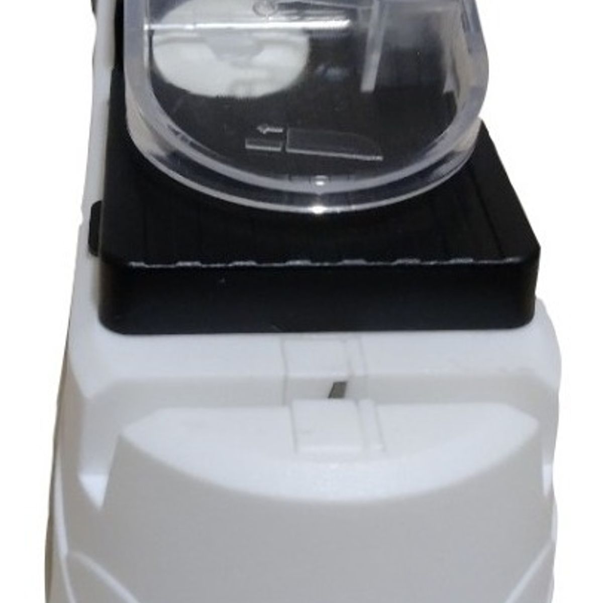 GENERICO - Afilador Cuchillos Tijeras Eléctrico Multifuncional Cocina