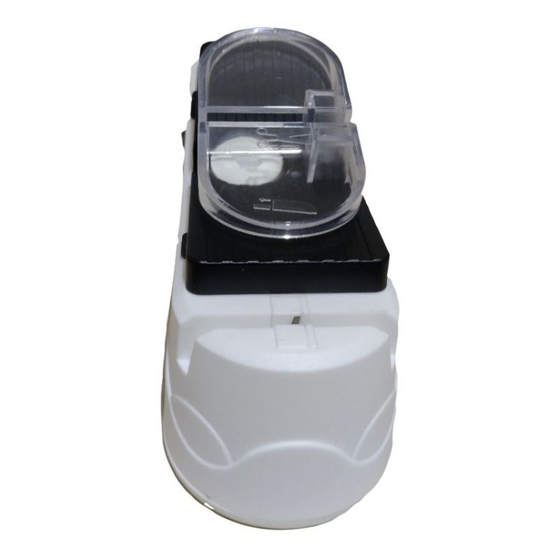 GENERICO - Afilador Cuchillos Tijeras Eléctrico Multifuncional Cocina