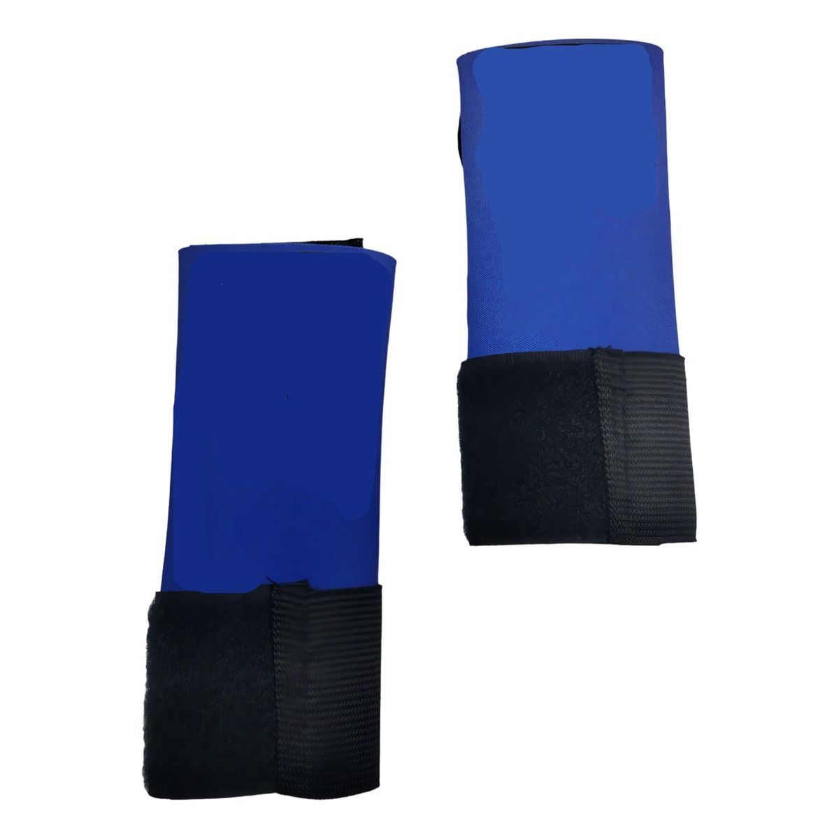 GENERICO - Shock Sox Protector Funda Guarda Polvo Barras Motocicletas