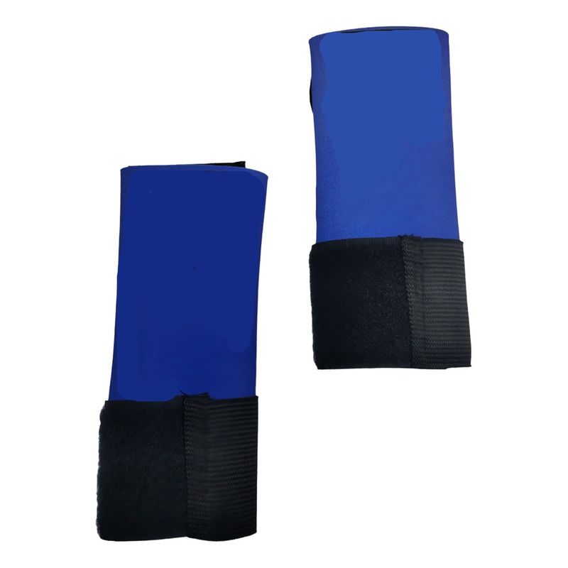 GENERICO - Shock Sox Protector Funda Guarda Polvo Barras Motocicletas
