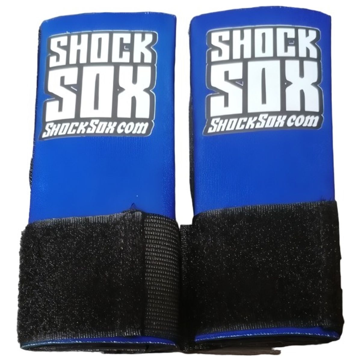 GENERICO - Shock Sox Protector Funda Guarda Polvo Barras Motocicletas