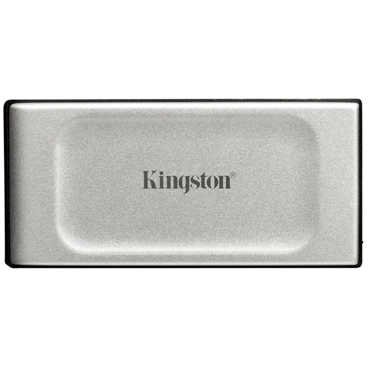 KINGSTON - SSD Externo Kingston XS2000 · 500GB · USB 3.2 · USB-C