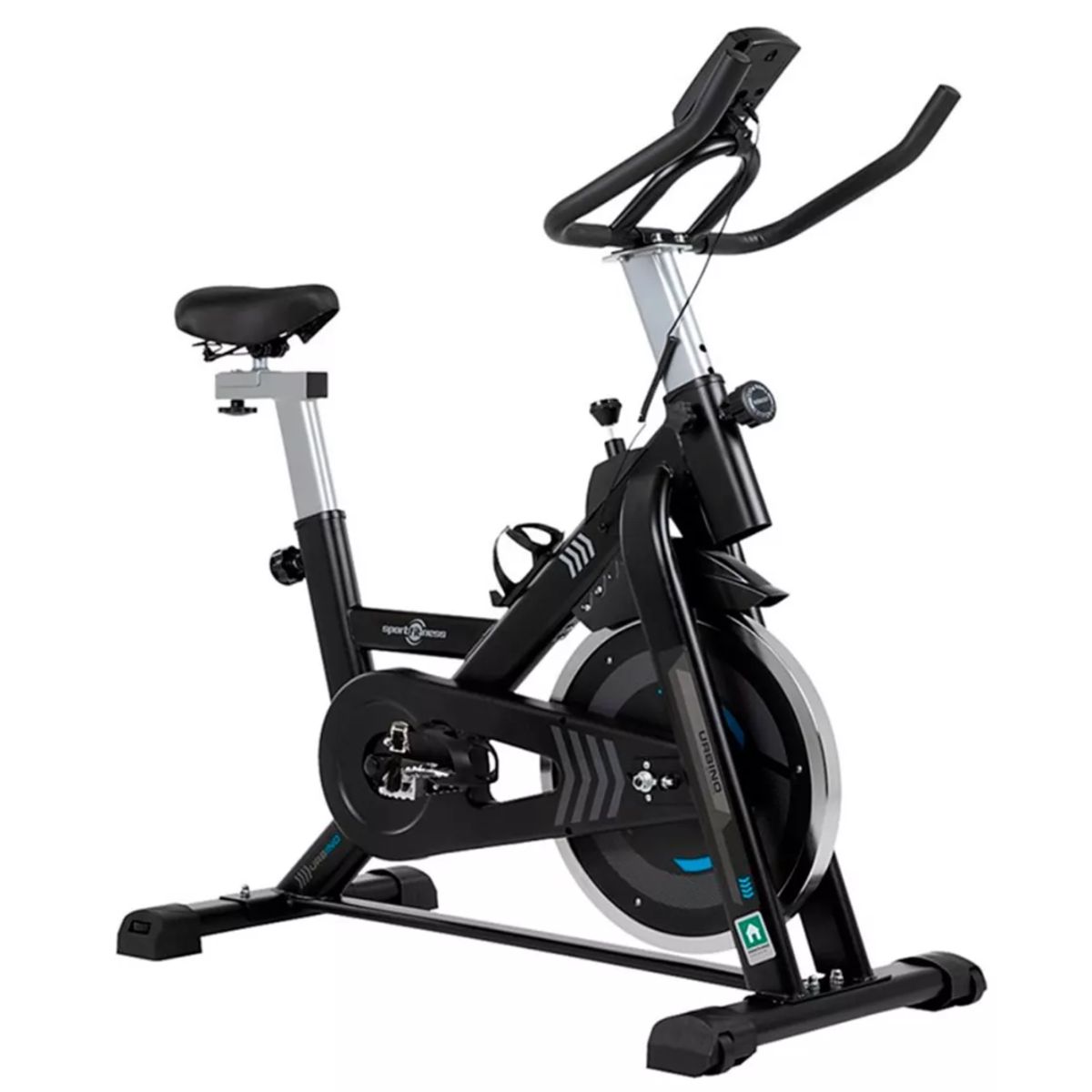 SPORT FITNESS - BICICLETA SPINNING URBINO SPORTFITNESS HOGAR