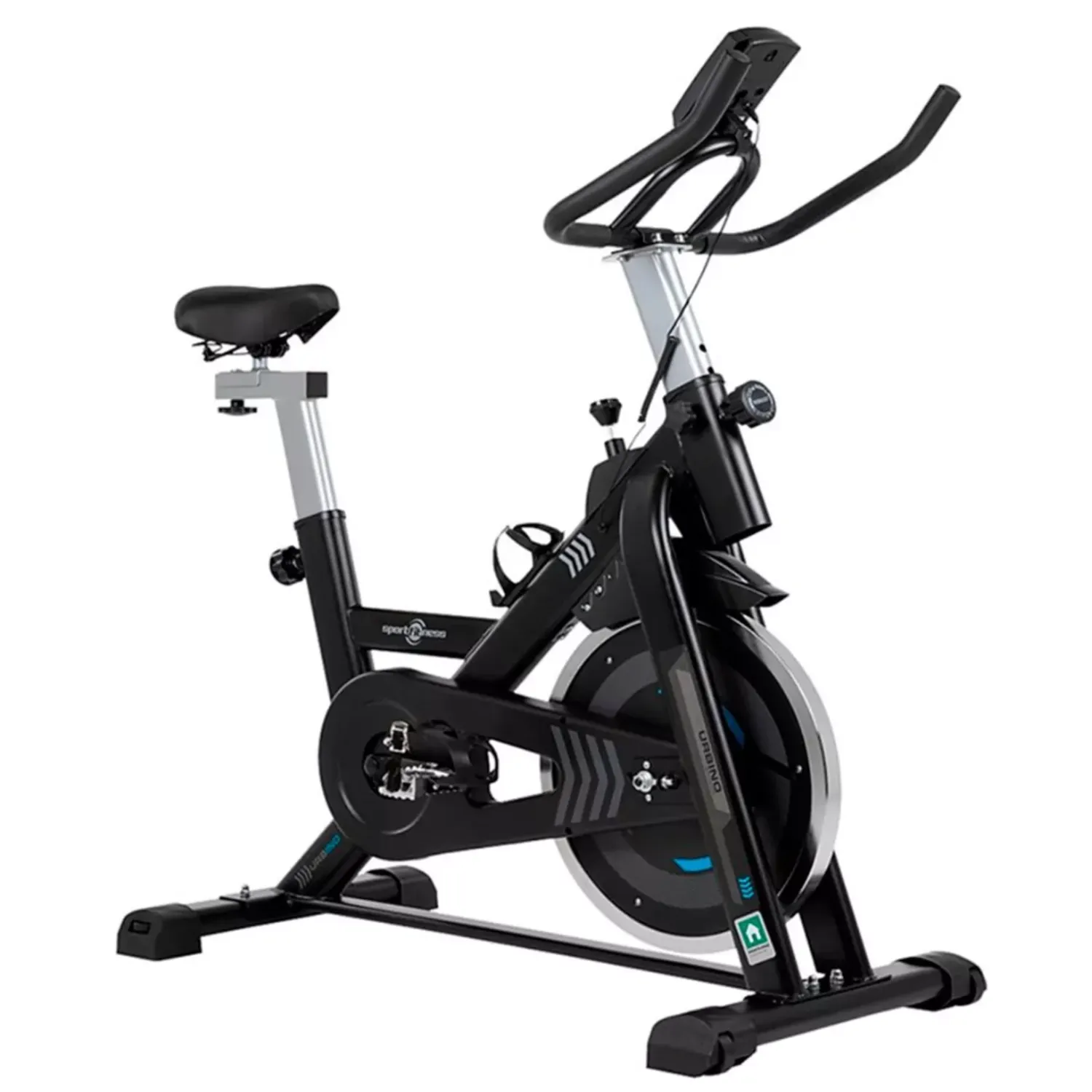 BICICLETA SPINNING URBINO SPORTFITNESS SPORTFITNESS