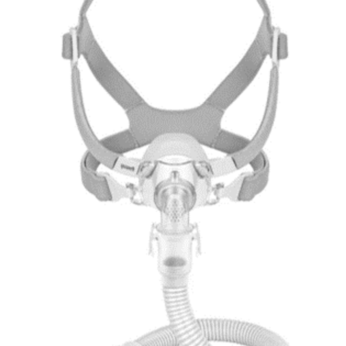 YUWELL - Mascara Cpap Yuwell Nasal Talla S