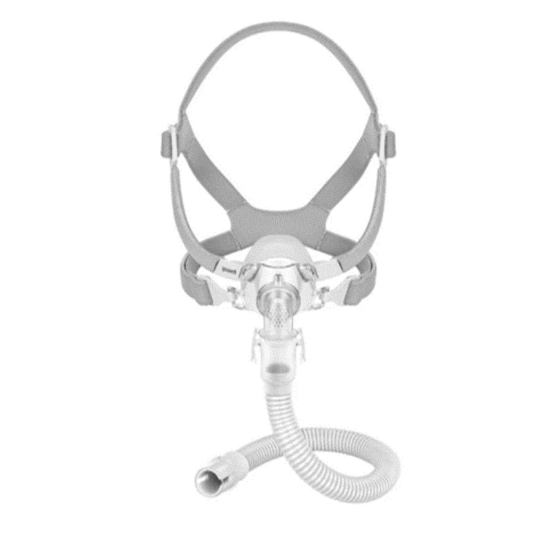 YUWELL - Mascara Cpap Yuwell Nasal Talla S