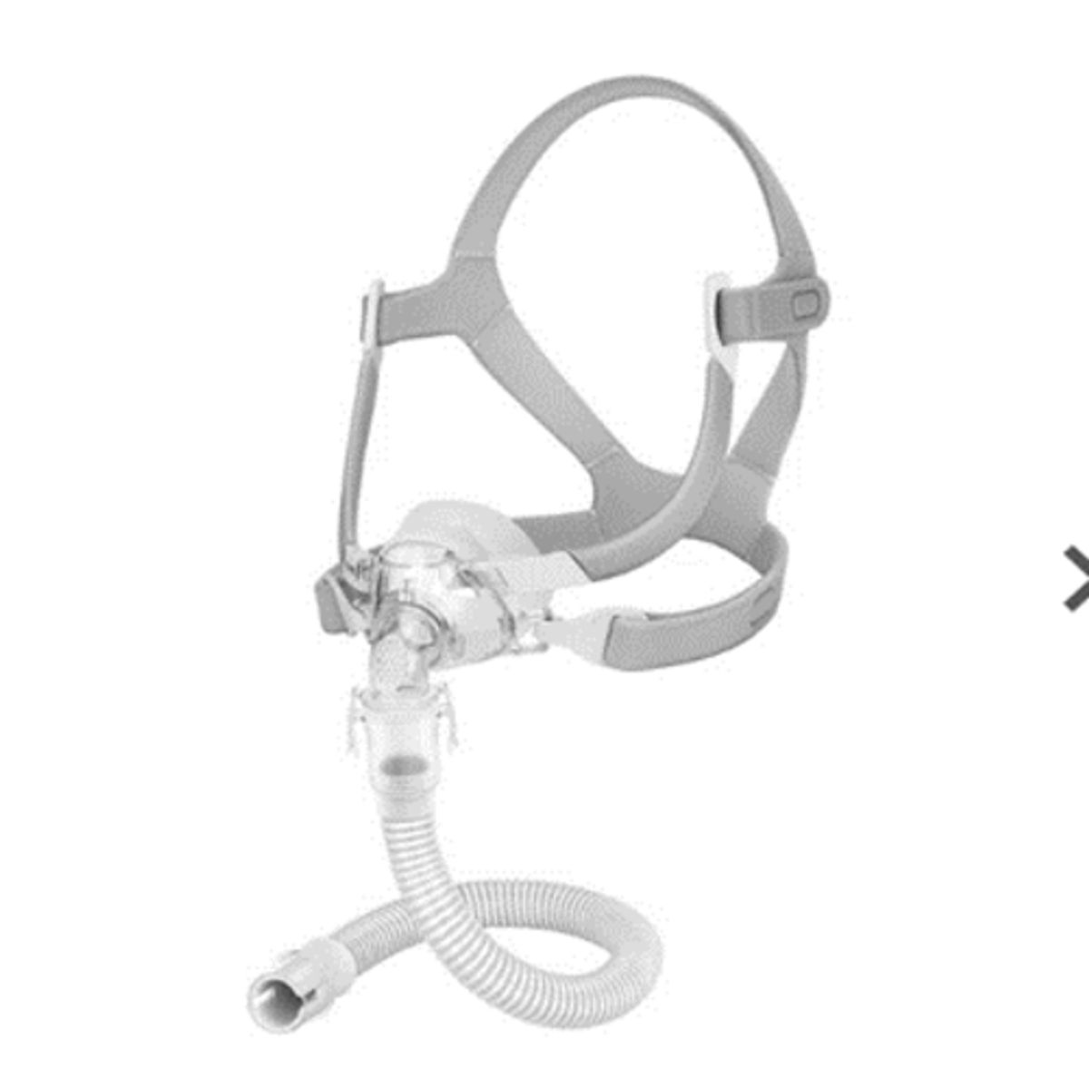 YUWELL - Mascara Cpap Yuwell Nasal Talla S