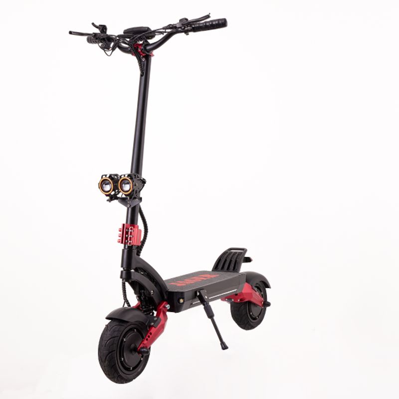 JAGER - PATINETA ELECTRICA 2400 W