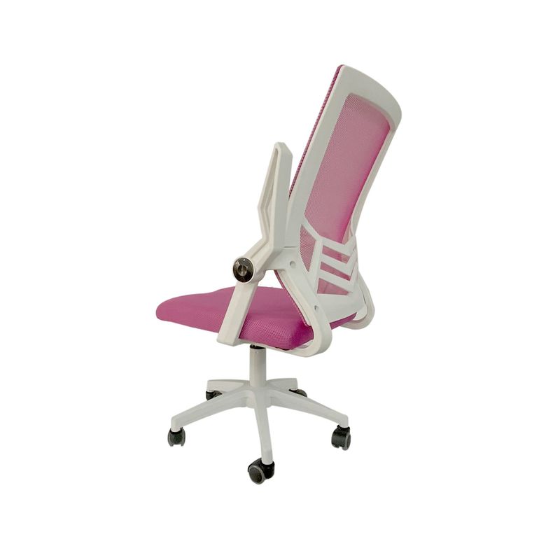 GENERICO - SILLA COUNTRY ROSADA