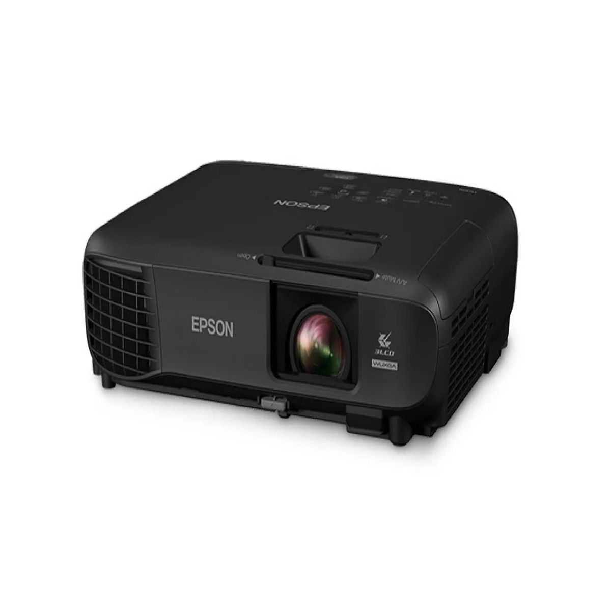 EPSON - Proyector Videobeam Epson 1286 Wi fi