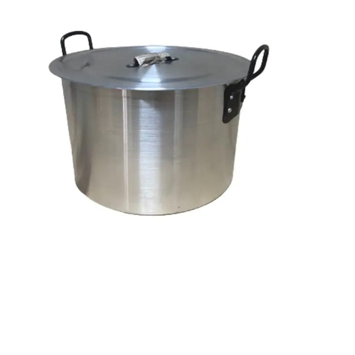 GENERICO - OLLA CALDERO GRANDE # 34 DE 20LITROS