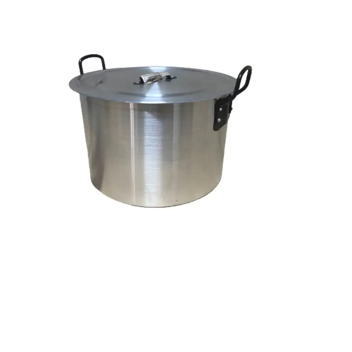 GENERICO - OLLA CALDERO GRANDE # 34 DE 20LITROS