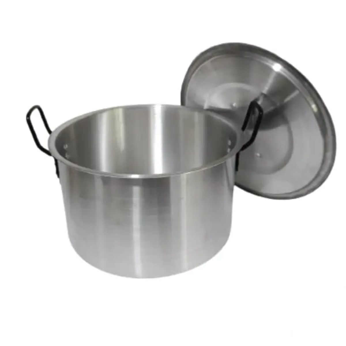 GENERICO - OLLA CALDERO GRANDE # 34 DE 20LITROS