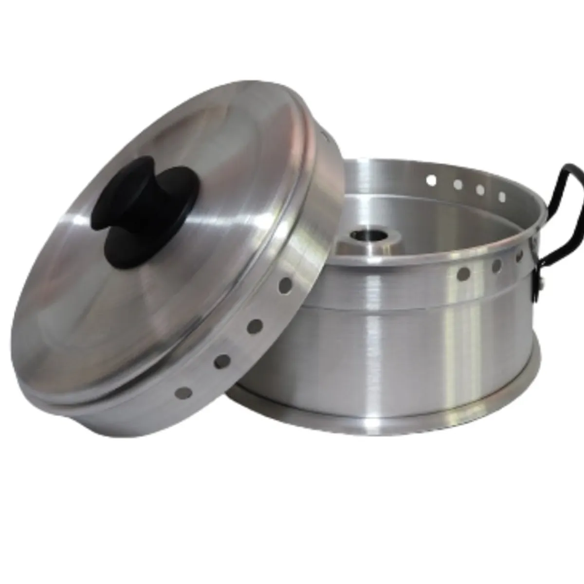 GENERICO - HORNO MAGICO MULTIUSOS 1 LIBRA