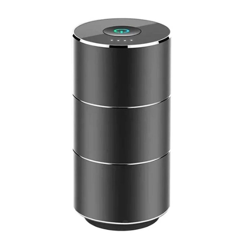 DANKI - Bomba Vacio Maquina Selladora Bolsa Electrica USB