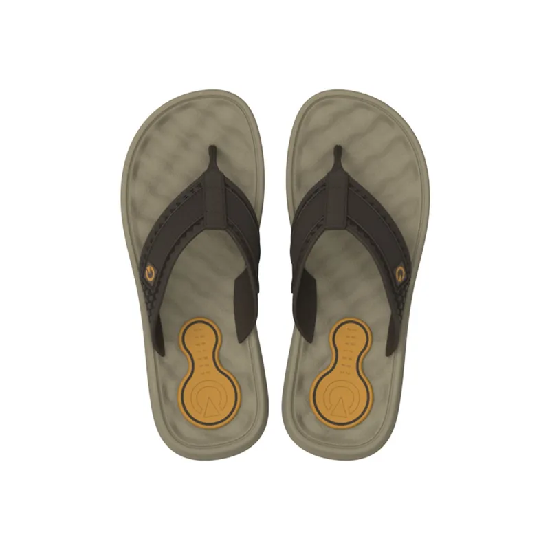 CARTAGO - SANDALIA BEIGE HOMBRE CARTAGO EGEU II DEDO 11871-AR894