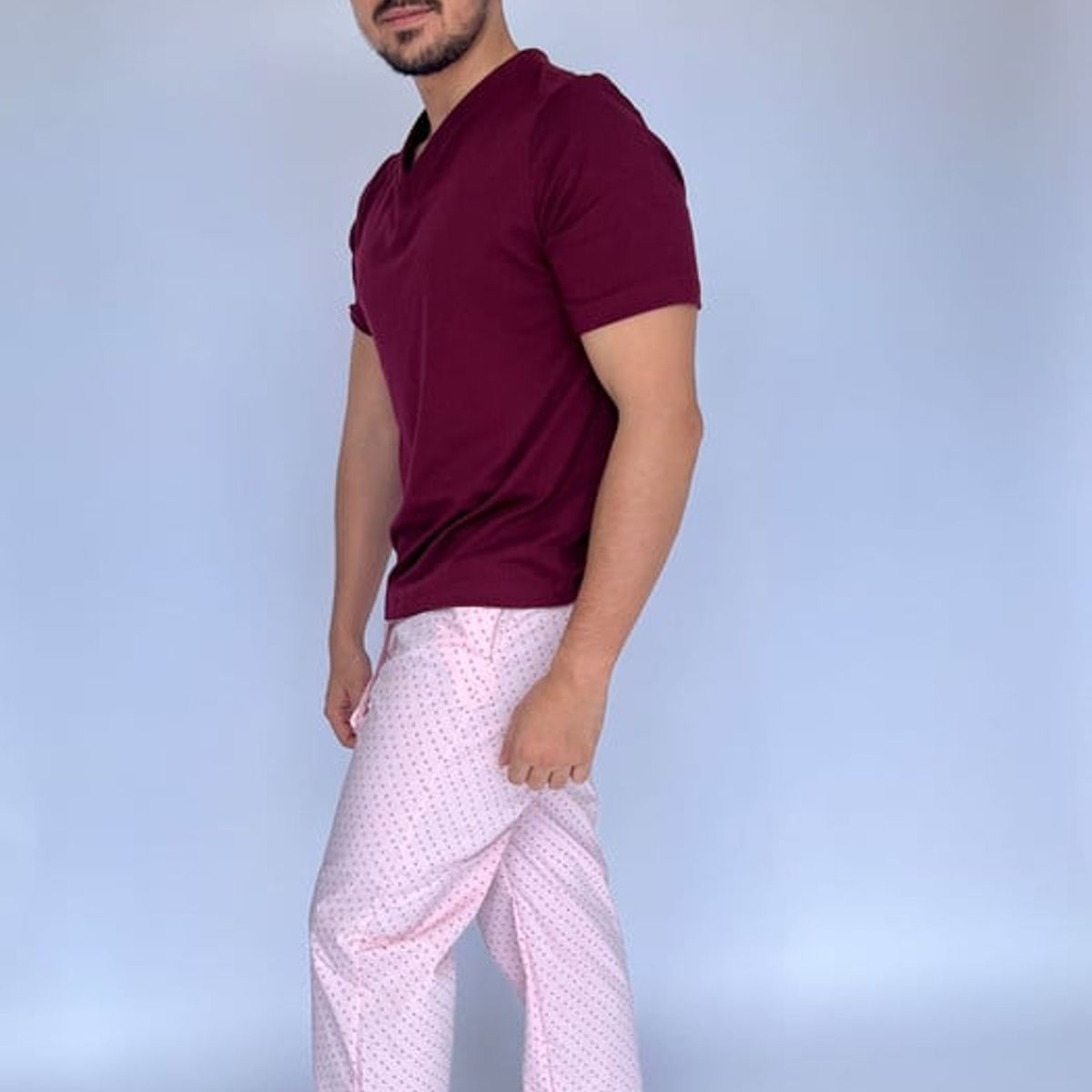 BY MORNING - Pijama  Noru By Morning 1618