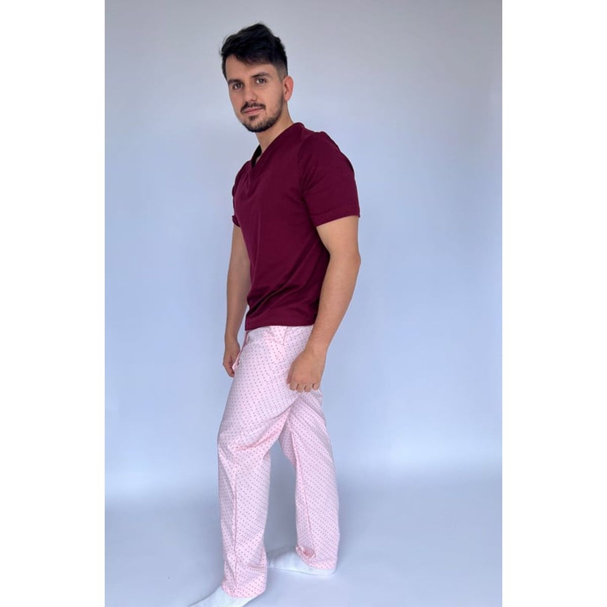 BY MORNING - Pijama  Noru By Morning 1618