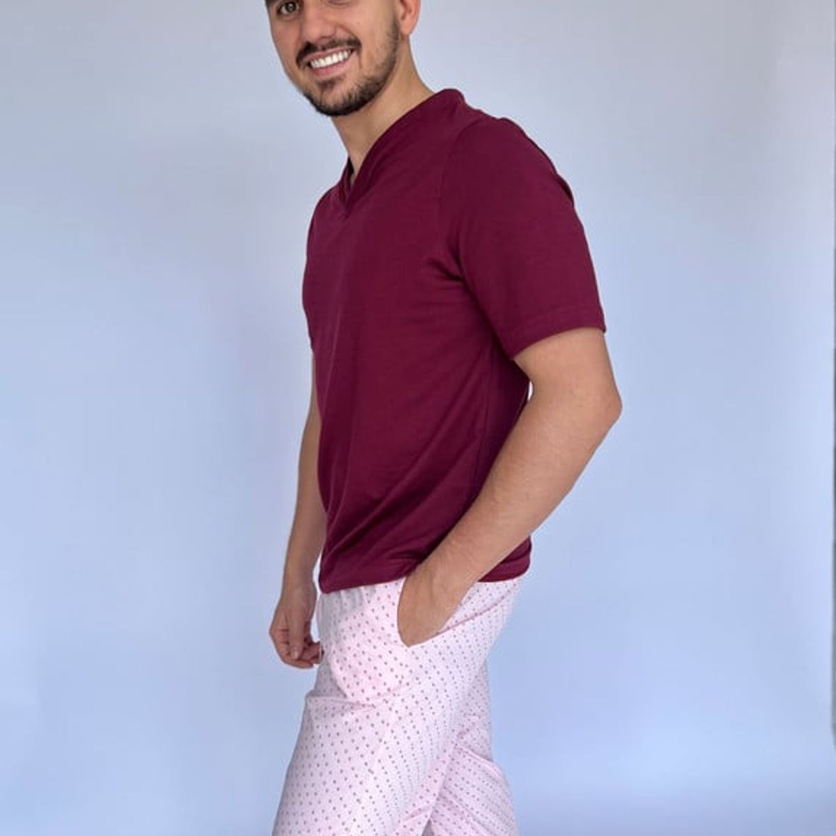 BY MORNING - Pijama  Noru By Morning 1618