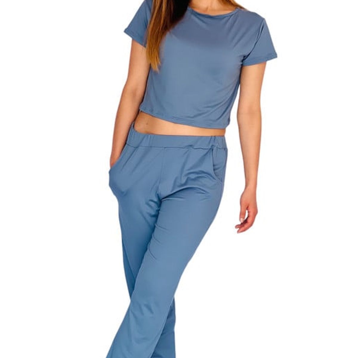 BY MORNING - Pijama Mult jogger Morning1485_.