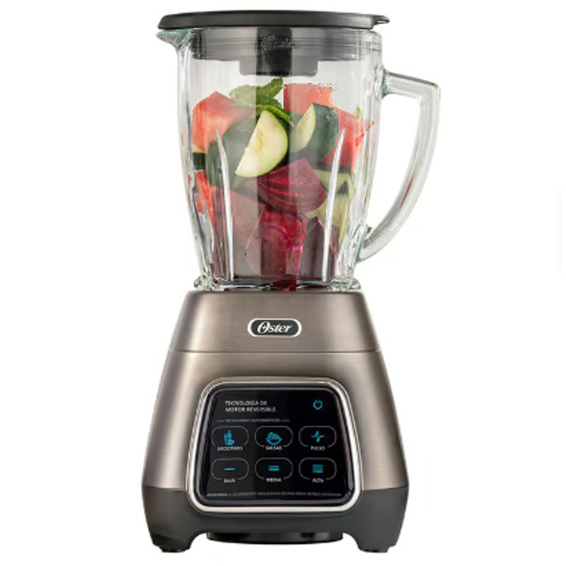 OSTER - Licuadora Oster® Reversible Touch Screen 3 velocidades 1000 W