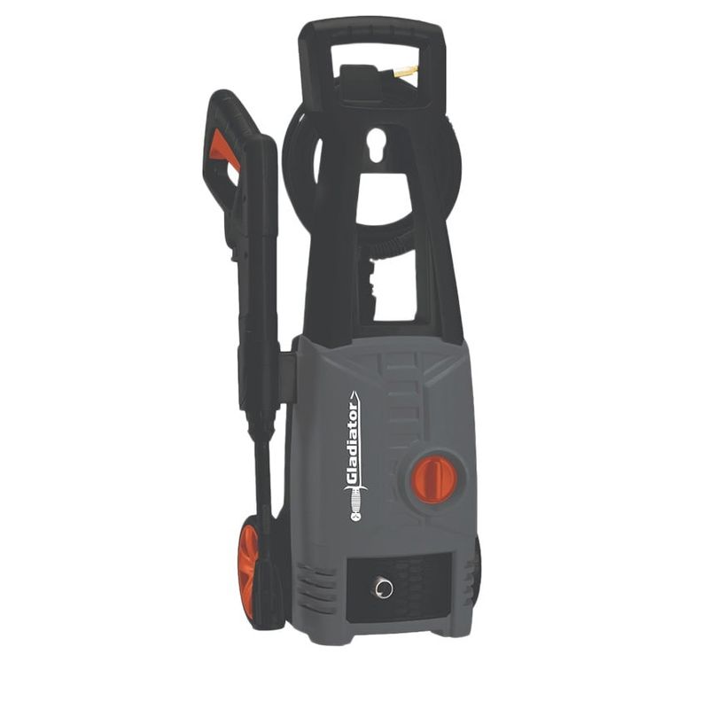 GLADIATOR - Hidrolavadora 1450psi 1400w Gladiator