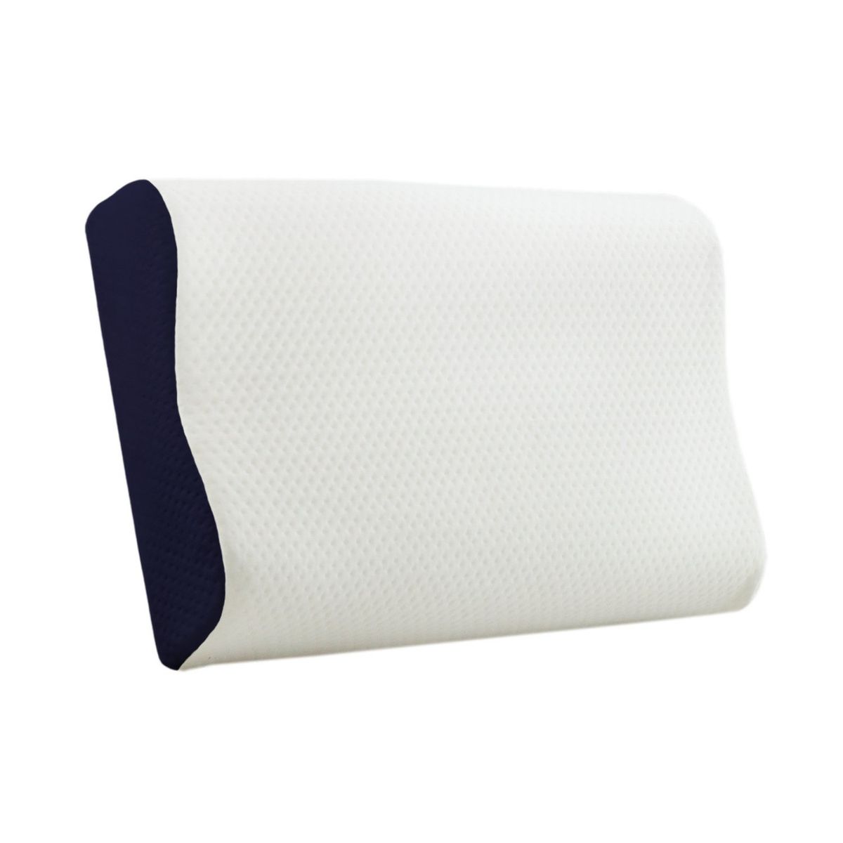 KARYTEX - Almohada Memory Foam Ortopédica 35 x 60 cm