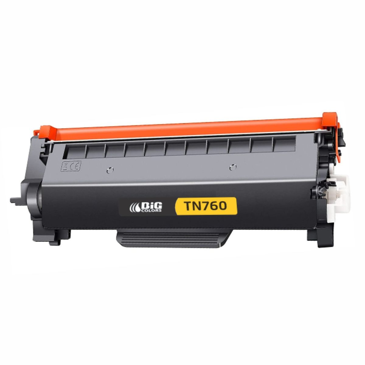 GENERICO - TONER TN760BC GENERICO COMPATIBLE CON BROTHER DCP L2550DW