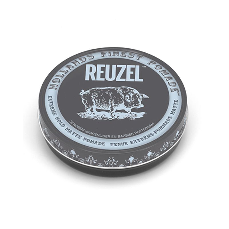 REUZEL - POMADE EXTREME REUZEL 12OZ
