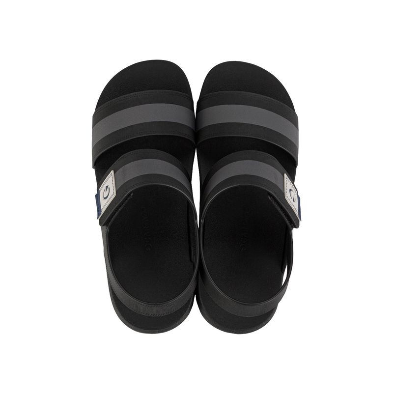 CARTAGO - SANDALIA NEGRO HOMBRE CARTAGO DAKAR II SANDAL 12280-AT317