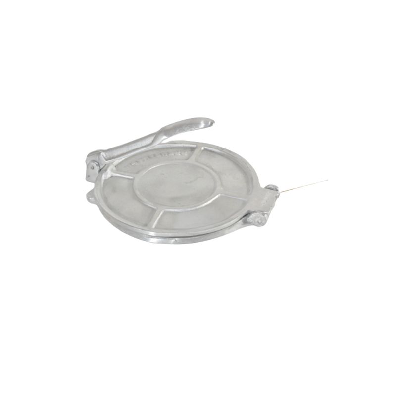 GENERICO - PRENSAMASA O PATACONERA  MEDIANA 19 CM
