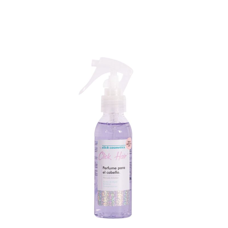 GENERICO - Perfume Para El Cabello - MORADO  Tropical Crush CLICK