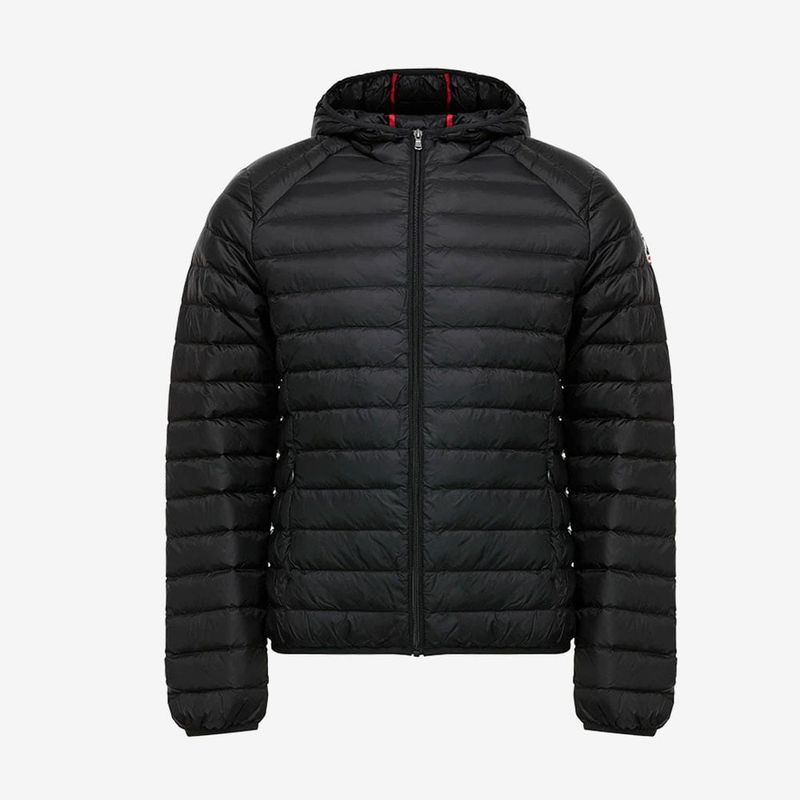 JUST OVER THE TOP - Chaqueta Nico Capucha Hombre