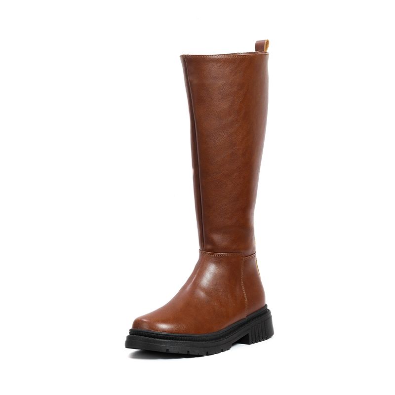 MOOPY - BOTAS MOOPY CAFE MILY-4