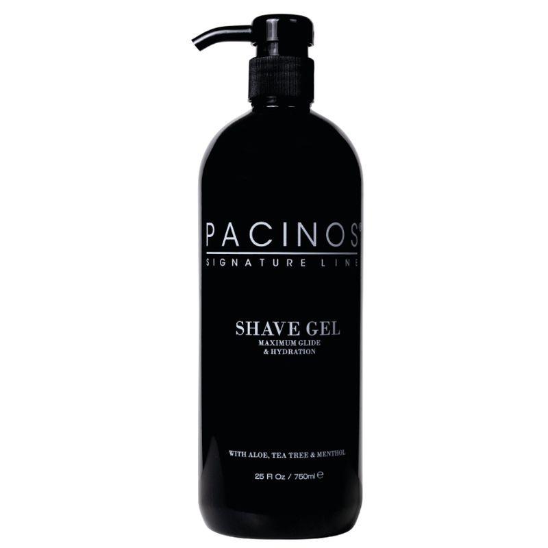 GENERICO - SHAVE GEL 750ML PACINOS