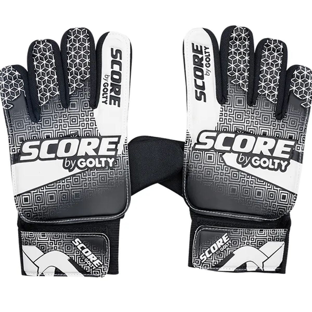 GOLTY - Guante De Futbol Score By Golty Formación Competicion